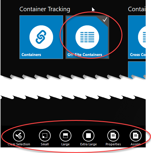 Graphical user interface, application??Description automatically generated
